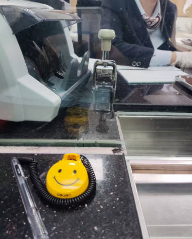 中行限额真操蛋 - 特价的