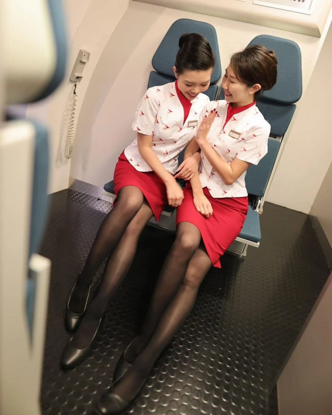 空姐