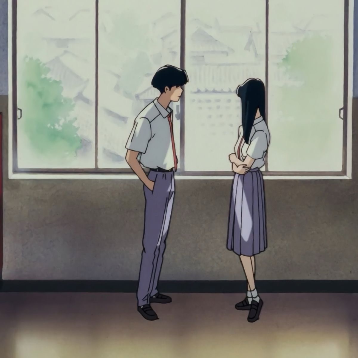 anime characters