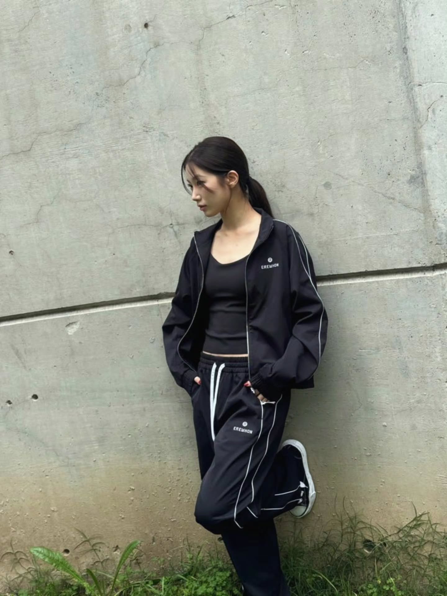 women's sportswear outfits
