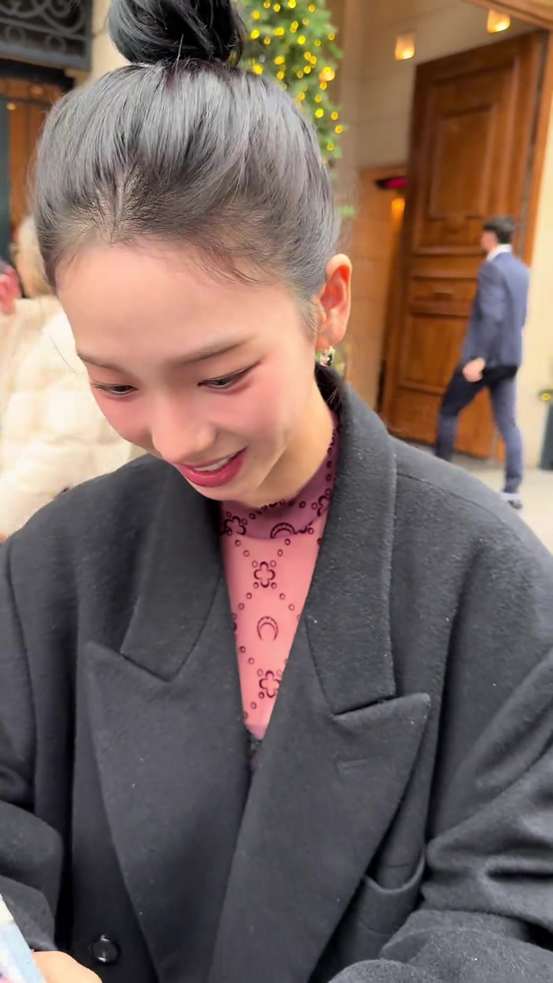 korean female stars