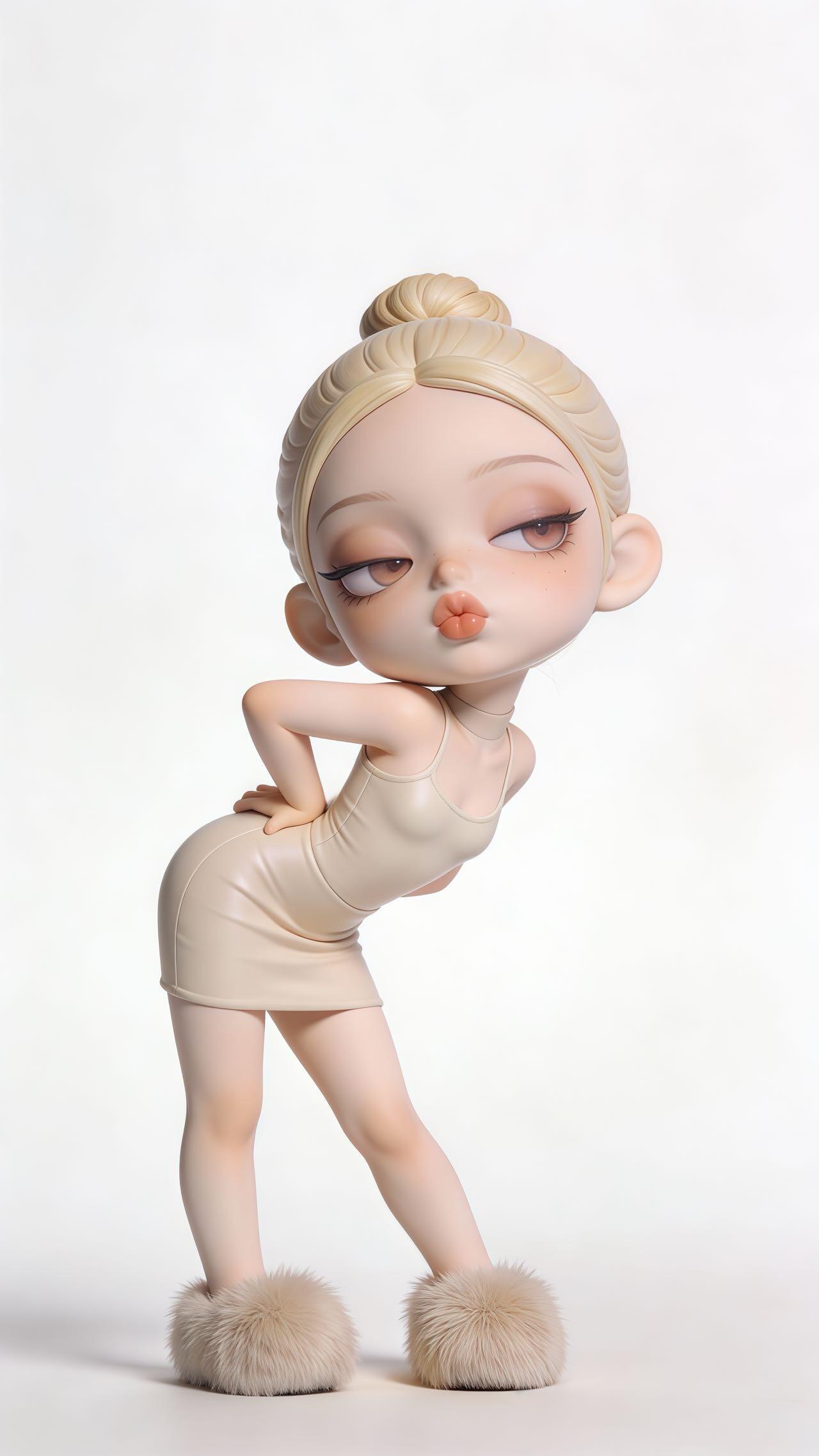 女生手机壁纸