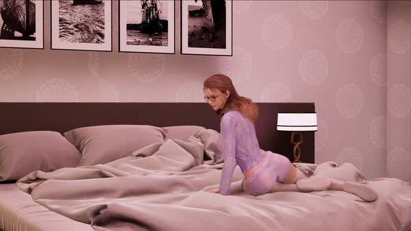 镜头人生 - 模特写真馆 v20260115 全 DLC 免安装中文版 【来源：赤道365论坛】 帖子ID:62391 夸克网盘