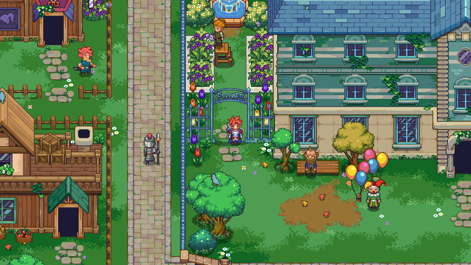 菲尔纳传说 v1.0.8 免安装中文版 【来源：赤道365论坛】 帖子ID:62400 更新,游戏,pc,菲尔纳传说