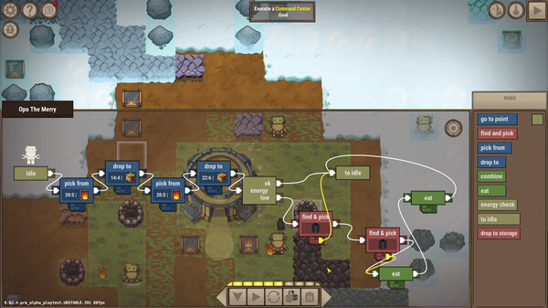 手工制作 101：编程工艺 v0.87.3（Craftomation 101: Programming and Craft）免安装中文版 【来源：赤道365论坛】 帖子ID:62477 ProgrammingandCraft,Craftomation101,Craftomation,Programming