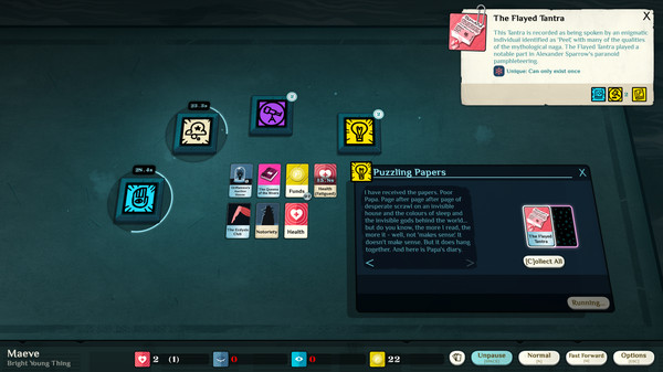 密教模拟器 Build.20249566 全 DLC（Cultist Simulator）免安装中文版 【来源：赤道365论坛】 帖子ID:62466 CultistSimulator,Simulator