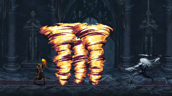 最后的信仰 | 最后的信念 v2.0.0（The Last Faith）免安装中文版 【来源：赤道365论坛】 帖子ID:62472 最后的信念steam