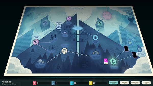 密教模拟器 Build.20249566 全 DLC（Cultist Simulator）免安装中文版 【来源：赤道365论坛】 帖子ID:62466 CultistSimulator,Simulator