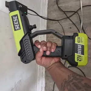 Window cleaning