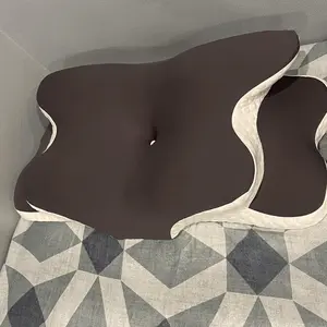 Arm tunnel use